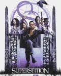 Superstition (serie TV)