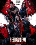 Resident Evil: Bienvenidos a Raccoon City (2021)
