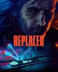 Replaced