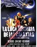 La loca historia de las galaxias (Spaceballs) (1987)