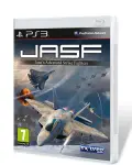 Jane‘s Advanced Strike Fighters