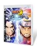 Naruto Ultimate Ninja Storm