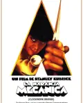 La naranja mecánica (1971)