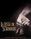 La lista de Schindler (1993)
