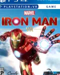 Marvel's Iron Man VR