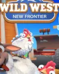 Wild West: New Frontier