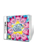 Kirby Mass Attack