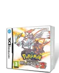 Pokémon Edición Blanca 2