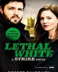 Cormoran Strike: Blanco letal (Serie TV)