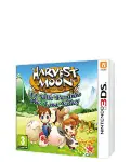 Harvest Moon: El Valle Perdido