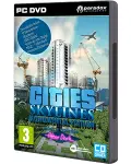 Cities Skylines: Monumental Edition