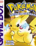 Pokémon Amarillo