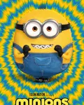 Minions: El origen de Gru (2022)