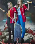 Yoga Hosers (2016)