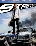 Stretch, giro inesperado (2014)