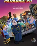 Paradise Poilice (Serie TV)