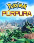 Pokémon Púrpura