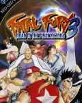 Fatal Fury 3