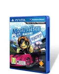 ModNation Racers Road Trip