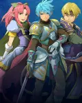 Star Ocean: First Departure R