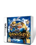 Golden Sun Oscuro Amanecer