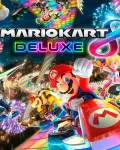 Mario Kart 8 Deluxe