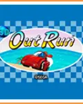 3D Outrun