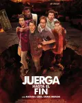 Juerga hasta el fin (2013)
