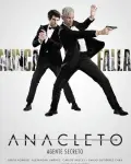 Anacleto: Agente secreto (2015)