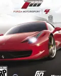 Forza Motorsport 4