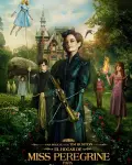 El hogar de Miss Peregrine para niños peculiares (2016)