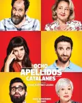 Ocho apellidos catalanes (2015)