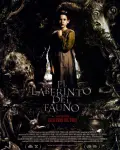 El laberinto del fauno (2006)