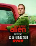 Resident Alien (Serie TV)