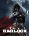 Capitán Harlock (2013)