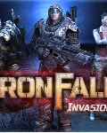Ironfall: Invasion