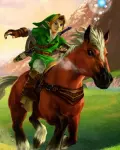 The Legend of Zelda Ocarina of Time