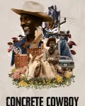 Cowboy de asfalto (2021)