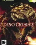 Dino Crisis 3