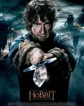 El Hobbit: La batalla de los cinco ejércitos (2014)