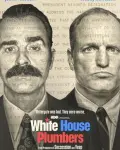 Los fontaneros de la casa blanca (Serie TV)