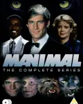 Manimal (1983)