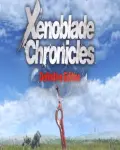 Xenoblade Chronicles Definitive Edition