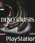 Dino Crisis