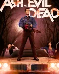 Ash vs Evil Dead (Serie TV)