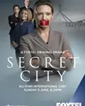 Secret City (Serie TV)
