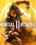 Mortal Kombat 11