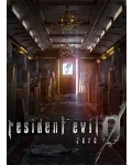 Resident Evil Zero HD Remaster
