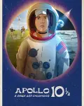 Apolo 10 Y Medio: Una Infancia Espacial (2022)