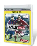 PES 2010